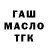 ГАШ hashish Nik Perminov